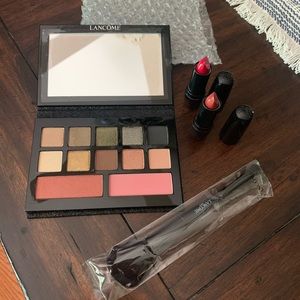 Assortment of Lancôme